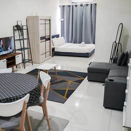 Klia Airport Homestay Sepang Eksteriør billede