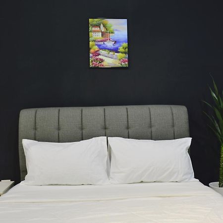Klia Airport Homestay Sepang Eksteriør billede