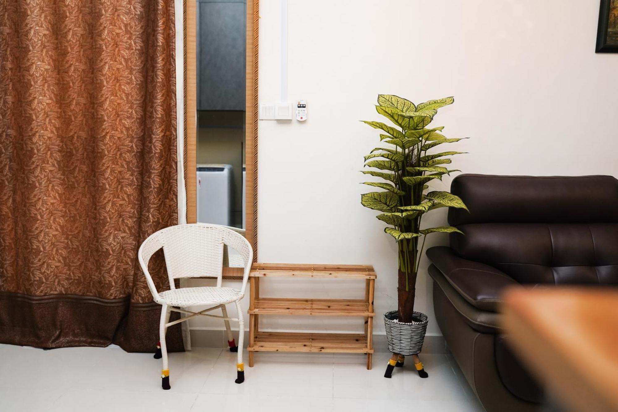 Klia Airport Homestay Sepang Værelse billede