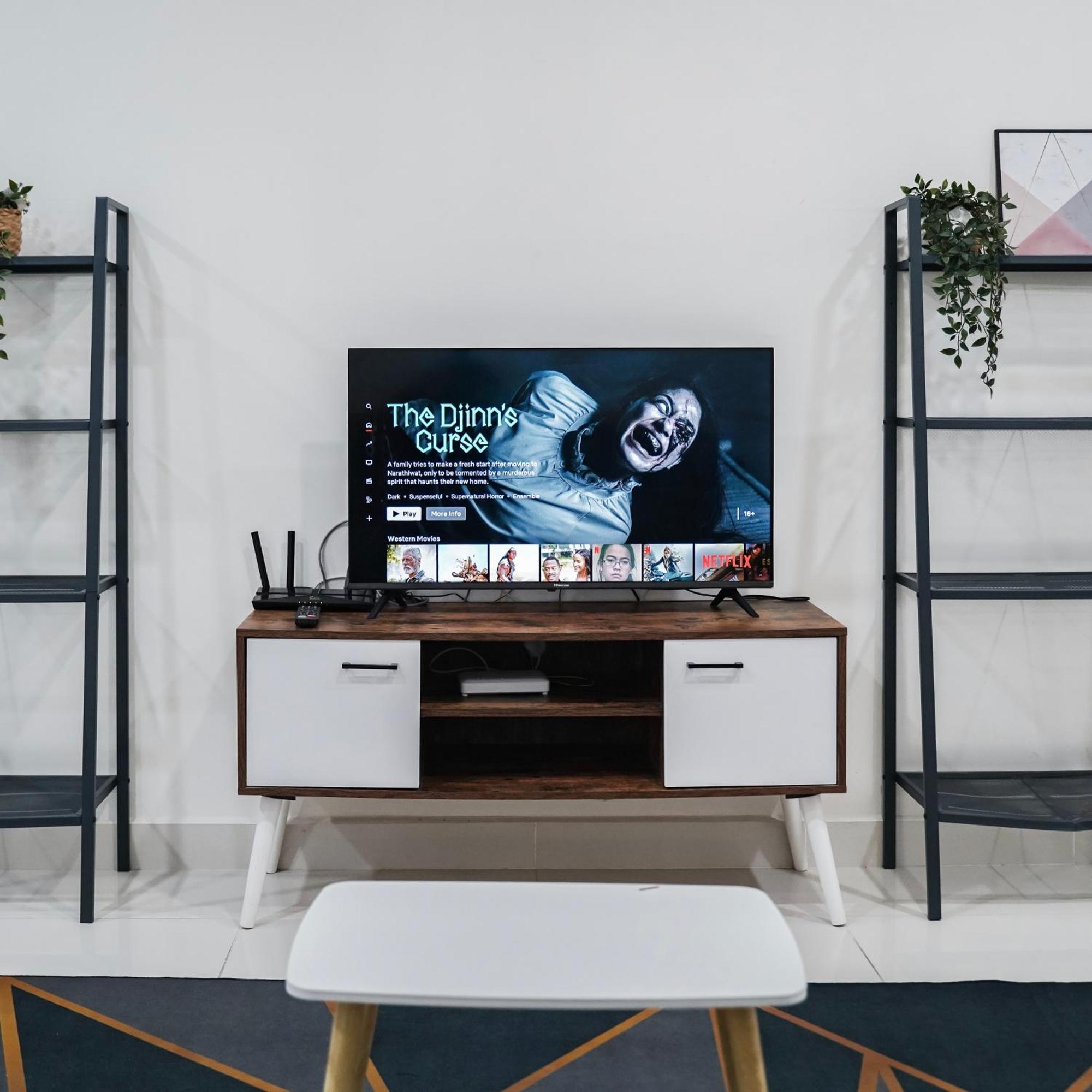Klia Airport Homestay Sepang Værelse billede