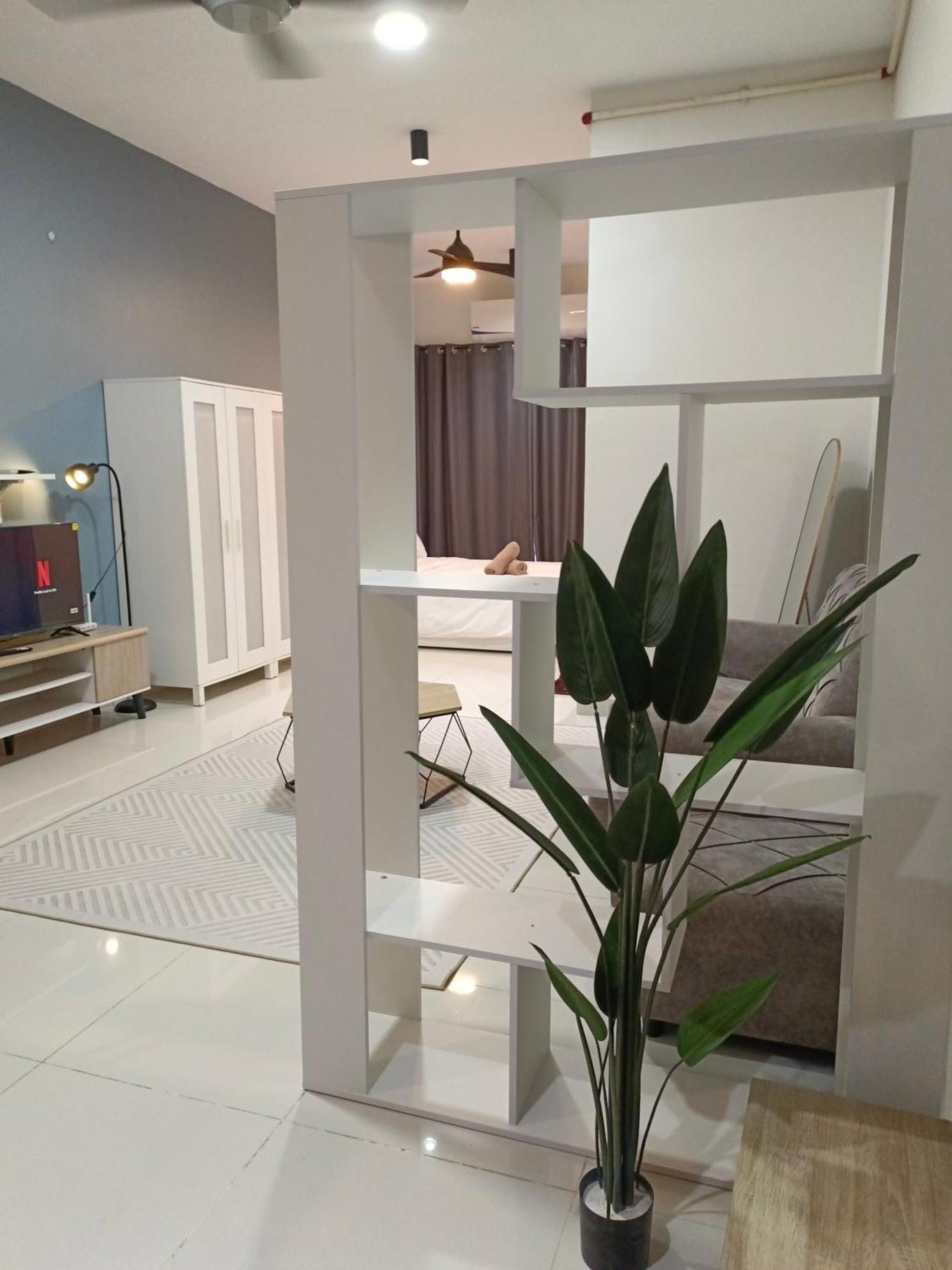 Klia Airport Homestay Sepang Værelse billede