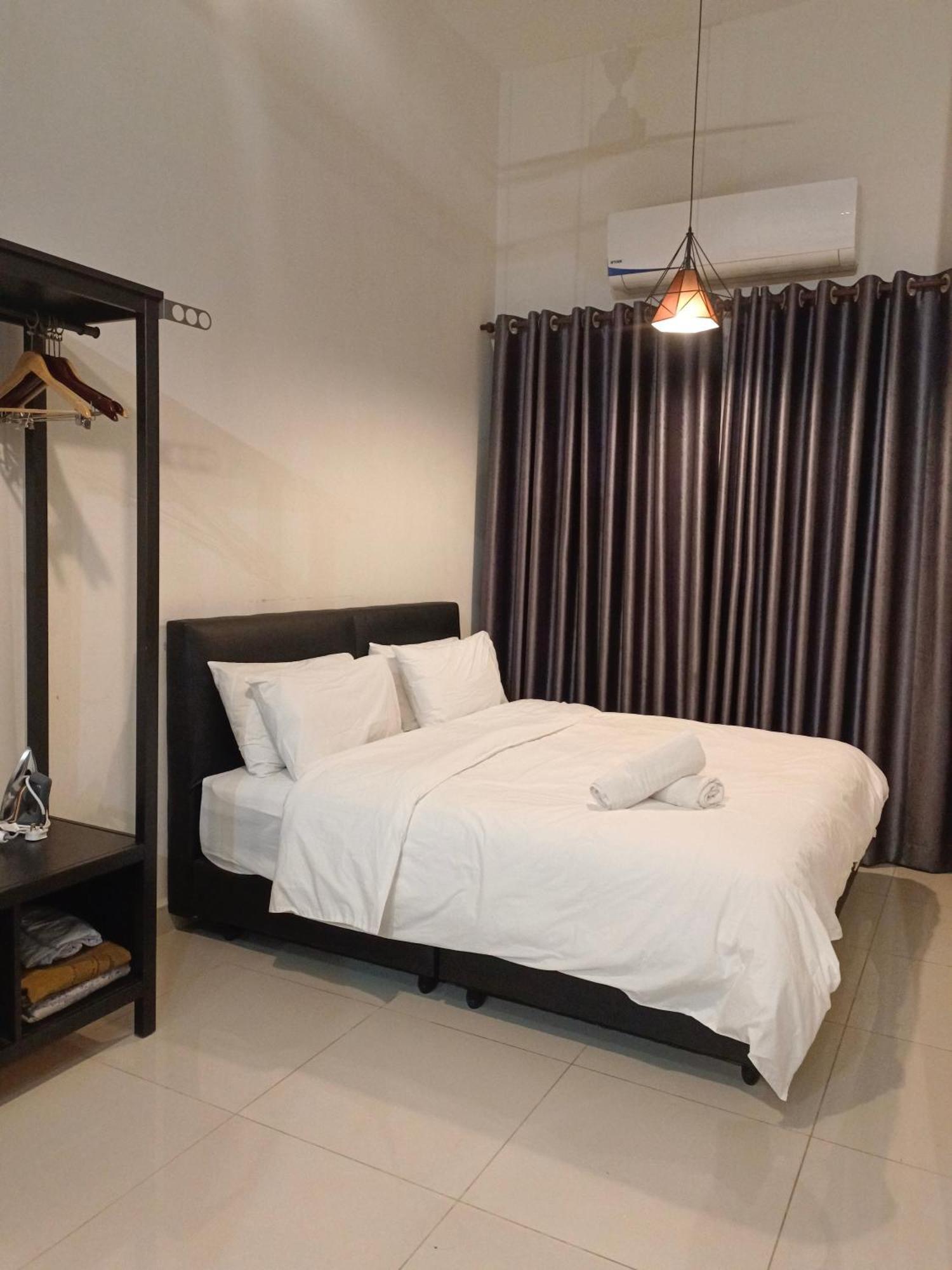 Klia Airport Homestay Sepang Værelse billede
